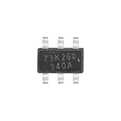 Ob2273 Circuito Integrado Controlador Sge11859
