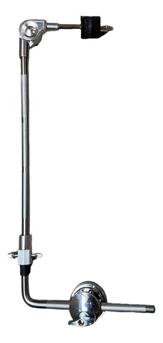 Yq1 Soporte Para Platillos, Suministros De Percusión,