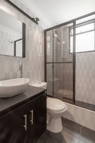 Apartamento En Venta En Molinos Norte. Cod V13789