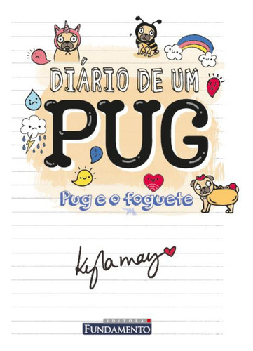 '2024-08-05t00:00:00', De Kyla May., Vol. 10. Editorial '2024-08-05t00:00:00', Capa Mole Em Português