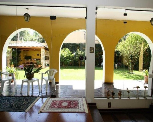 Imagem 8 de 25 de Casa À Venda No Parque Dos Príncipes, São Paulo. - Ca00638 - 34656667