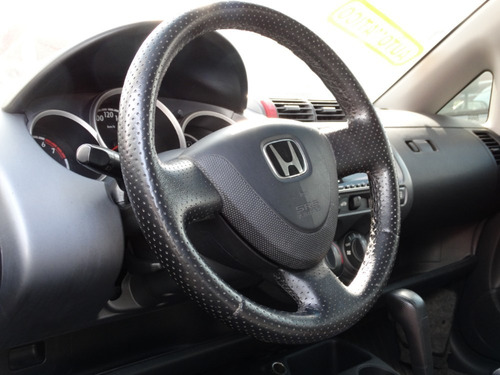 Fit Lx 1.4/ 1.4 Flex 8v/16v 5p Aut. - Completo