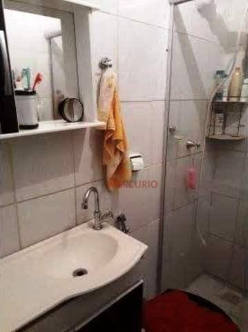 Casa Com 3 Dormitórios À Venda, 133 M² Por R$ 300.000,00 - Vila Industrial - Bauru/sp - Ca3304
