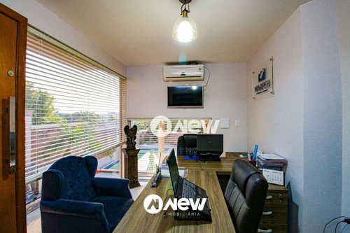 Imagem 14 de 30 de Casa Com 3 Dormitórios À Venda, 250 M² Por R$ 950.000,00 - Jardim Das Flores - Campo Bom/rs - Ca3583