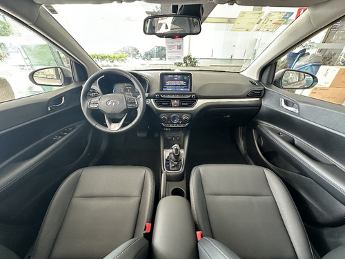 Hyundai HB20 1.0 TGDI FLEX PLATINUM SAFETY AUTOMÁTICO