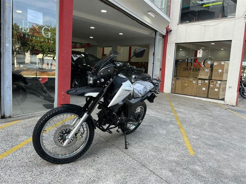 Shineray Shi 175 0km Partida Elétrica E Freios A Disco