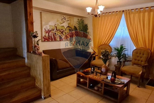 Casa Condominio Exclusivo Cocina Full Equipada