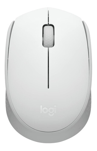 Mouse Inalambrico Logitech M170, Macrotec