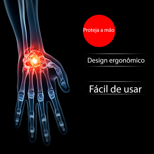 El tensor de muñeca ajustable de alta calidad ofrece lo mejor