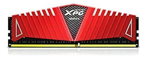 Memória RAM Z1  16GB 2 XPG AX4U240038G16-DRZ