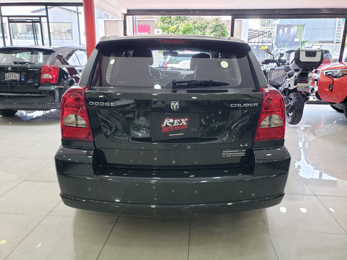 Dodge Caliber Lx