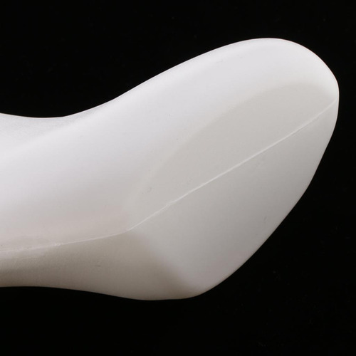 Modelo De Maniquí De Piezaza De 2 Piezas Para Calcetines De