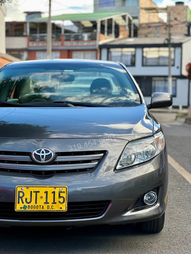Toyota Corolla 1.6