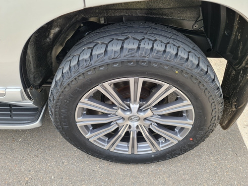 Toyota Prado 2010 4.0 Tx-l