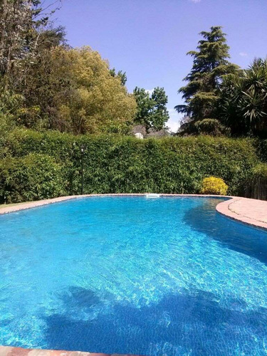 Quinta Exclusiva Única !!! Invierno - Verano