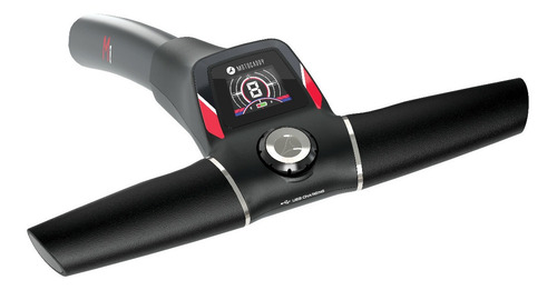 Imagen 5 de 8 de Rieragolf Carro Eléctrico Ingles Motocaddy M1 Litio 20% Off