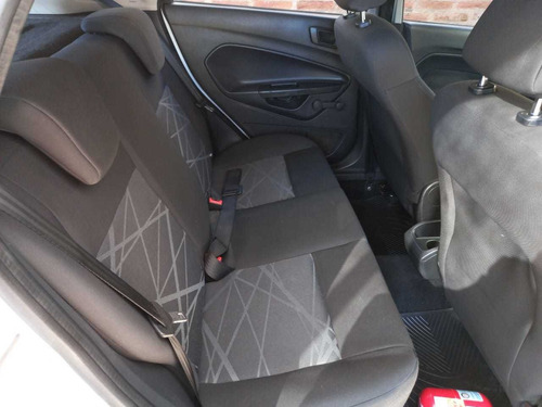 Ford Fiesta Kinetic 1.6 S L