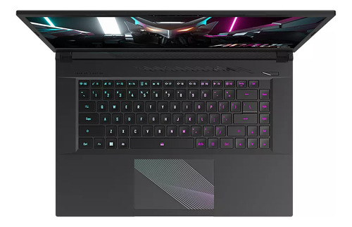 Notebook Gigabyte Aorus 15 Bkf Intel Core I7 13700h 16gb De Ram, Ssd 1tb, Windows 11 Home, 1920x1080 Full Hd 144hz, Nvidia Geforce Rtx 4060 8gb
