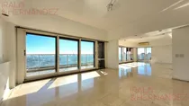 Comprar Venta Departamento 6 Ambientes En Torre  - Belgrano R - 2 Cocheras - Piso Alto