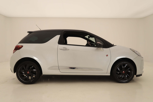 D·S DS3 1.2 Puretech 110 At6 Performance