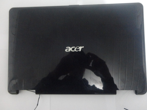 Carcaça Completa Acer Aspire 5532 Kawg0