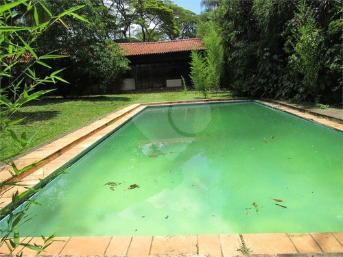 Sobrado Estilo Bee Com Excelente Localização Para Reforma Total No Jardim Guedala - 298-im383692