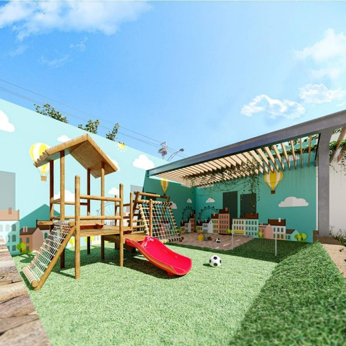 Imagem 9 de 15 de Apartamento 2 Quartos Para Venda Em Fortaleza, Parangaba, 2 Dormitórios, 2 Suítes, 2 Banheiros, 1 Vaga - 28_1-2319272