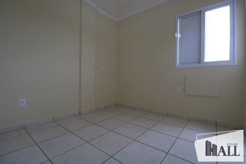 Imagem 10 de 11 de Apartamento Com 2 Dorms, Jardim Urano, São José Do Rio Preto - R$ 250 Mil, Cod: 5862 - V5862