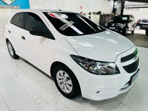 Chevrolet Onix 1.0 Joy 5p