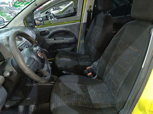 Fiat Uno 1.0 EVO VIVACE 8V