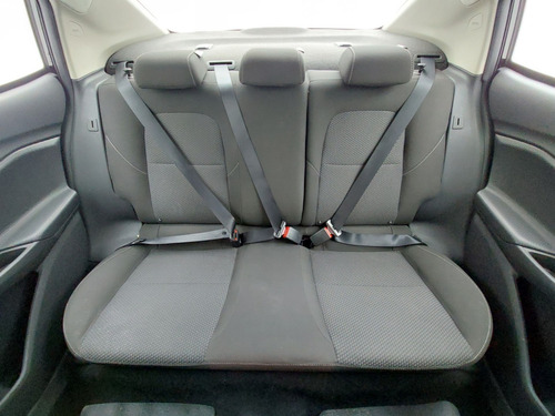 Chevrolet Onix 1.0 FLEX PLUS LT MANUAL