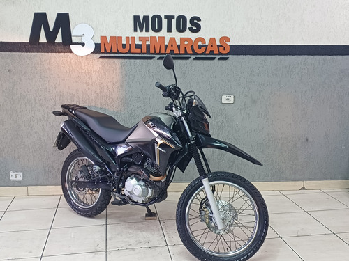 Honda Nxr 160 Bros Esdd