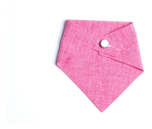 Collar, Correa Con Bolsa Y Bandana/ Paliacate