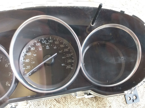 Tacometro Velocimetro Mazda Cx5 2019 (Usado)