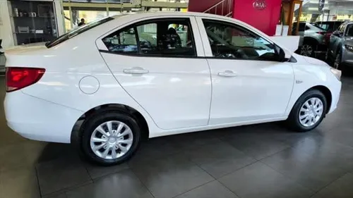 Chevrolet Aveo 1.5 Ls Tm