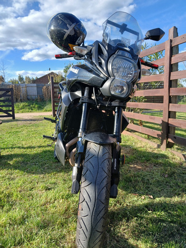 Versy 650 Con Abs