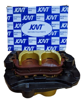 Mordaza O Caliper De Freno Para Yamaha Dt175