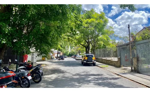 Vendo Casa 712m2 El Bosque 7534