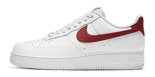 Zapatillas Nike Air Force 1 Low White Urbano Cz0326-100   