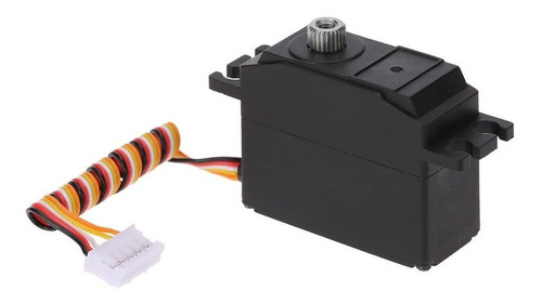 Servomotor Wltoys 25 G P/auto A Control Remoto Wltoys 12428