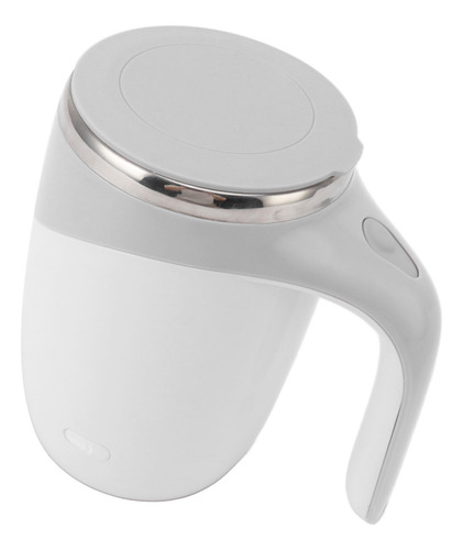 Taza De Café Con Agitación Automática, Alimentada Por Baterí
