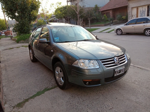 Volkswagen Bora 2.0 Trendline 115cv 2010