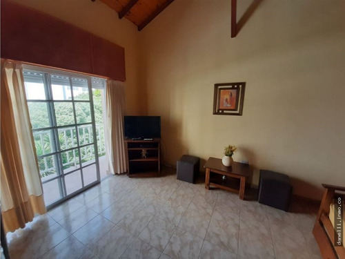 Alquiler Temporario Departamento 2 Ambientes Miramar
