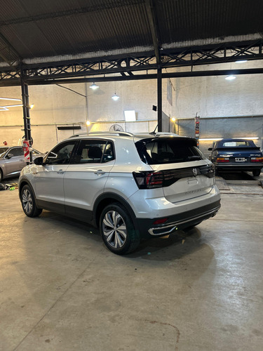 Volkswagen T-Cross 1.6 Highline At