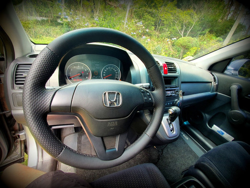 Honda Crv 2.0 Lx 4x2 16v Gasolina 4p Automático
