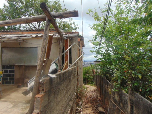Imagem 10 de 13 de Terreno Em Belo Horizonte - Mg - Te0028_realle