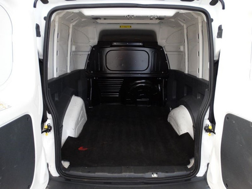 Imagem 7 de 10 de Fiat Fiorino 1.4 Hard Working (flex)