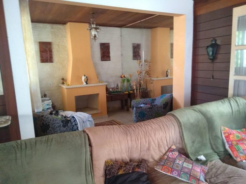 Imagem 14 de 30 de Chácara Com 7 Dormitórios À Venda, 2000 M² Por R$ 950.000,00 - Cafezal I - Itupeva/sp - Ch0187