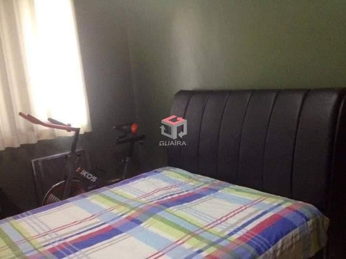 Imagem 9 de 13 de Apartamento À Venda, 2 Quartos, 1 Vaga, Centro - São Bernardo Do Campo/sp - 50523