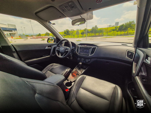 Hyundai Creta 2.0 Pulse Flex Aut. 5p